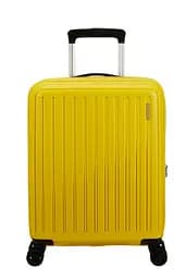 Валіза American Tourister REJOY ELECTRIC YELLOW 55x40x20 55 см MH3*06001