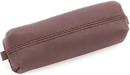 Чоловіча шкіряна ключниця GRANDE PELLE 15х5х3 см acs0024480 - мініатюра 3