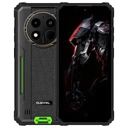 Смартфон Oukitel WP28E 4/64GB Green