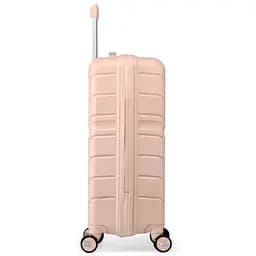 Валіза Semi Line 20" S Cappuccino (T5770-1) - мініатюра 3