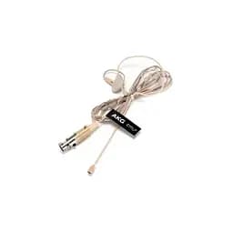 Мікрофон AKG C111 LP (6500H00030) - мініатюра 2