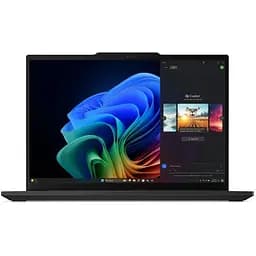 Ноутбук Lenovo ThinkPad T14 G6,Qualcomm Snapdragon X Elite X1E-78-100 34GHz,32 GB LPDDR5x 8448,512 GB