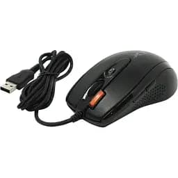 Миша A4Tech XL-750BK-B USB (Black)(4711421758925) - мініатюра 6
