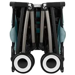 Прогулянкова коляска Cybex Libelle Stormy Blue (524000235) - мініатюра 7