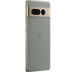 Смартфон Google Pixel 7 Pro 12/128GB Hazel - мініатюра 6