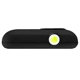 Телефон кнопковий Nomi i2830 Black  - мініатюра 3
