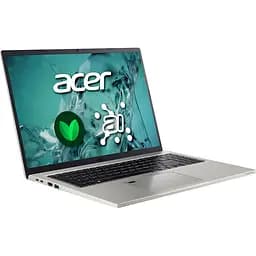 Ноутбук ACER Aspire Vero 16 AV16-71P-78E3, Intel Core Ultra 7 255H до 5.1GHz, 16" WUXGA, 64GB, SSD 1TB, Intel Arc 140T GPU, Windows 11 Home - мініатюра 2