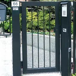 Сітка полімерна Tenax Exagon 0.5х5 м зелена (8002929000491) - мініатюра 4
