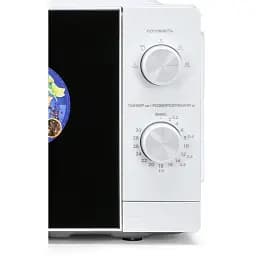 Мікрохвильова піч MIDEA MM7P012MZ-W - мініатюра 2