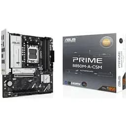 Материнська плата Asus (PRIME B850M-A-CSM)