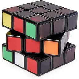 Головоломка Rubik's Кубік 3х3 Фантом (6064647) - мініатюра 5