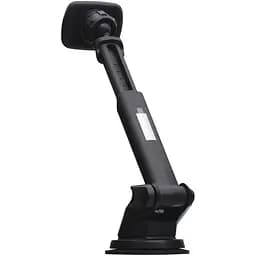 Автодержатель Hoco CA67 магнитный черный