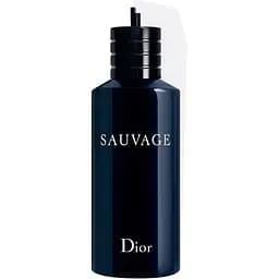 Оригінал Dior Sauvage 300 мл Refill туалетна вода
