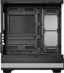 Корпус PcCooler CPS C3Q500 BK (C3Q500BKD000-GL) - мініатюра 2