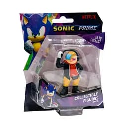Ігрова фігурка Лікар Не Sonic Prime SON2010K, 6,5 см