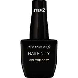 Гелевый лак для ногтей Max Factor Nailfinity, тон 100, 12 мл (8000019988274)