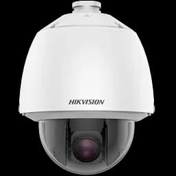 Камера Hikvision 2 Мп поворотна з 25-кратним зумом DarkFighter DS-2DE5225W-AE(T5) with brackets