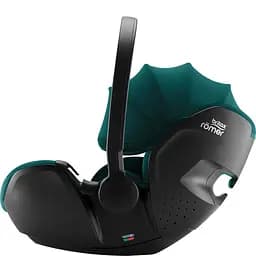 Автокрісло Britax Römer Baby-Safe Pro Atlantic Green зелений (2000040141) - мініатюра 2