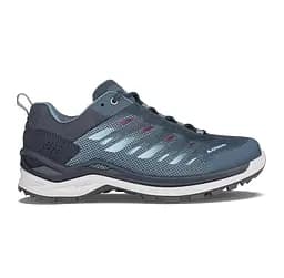Кросівки Lowa Ferrox GTX LO W 41 Navy (1012-320697-6917-41.0) - мініатюра 3