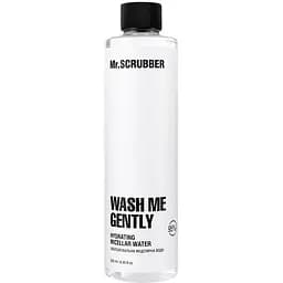 Зволожувальна міцелярна вода Mr.Scrubber Wash Me Gently 250 мл