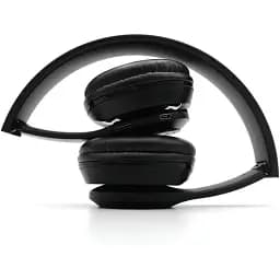 Гарнітура Media-Tech Epsilion BT MT3591 FM/MP3 Bluetooth+35 мм Black - мініатюра 7