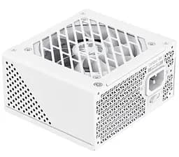 Блок живлення GameMax GS-650G SFX 650W White (GS-650G White) - мініатюра 2