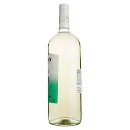 Вино Bolgrad Chateau de Vin, біле, напівсолодке, 9-13%, 1,5 л (830271) - мініатюра 3
