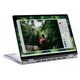 Ноутбук 2in1 Dell Inspiron 16 7640, Ultra 7 155H, 16GB, 1TB, +, 300 nit, Windows 11 Professional