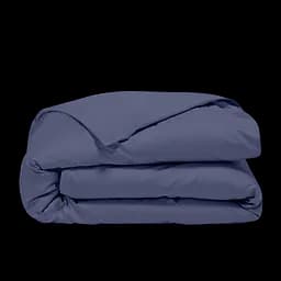 Підковдра дитяча Cosas Nightfall 110х140 см синя (Ranfors_Blue_140q)