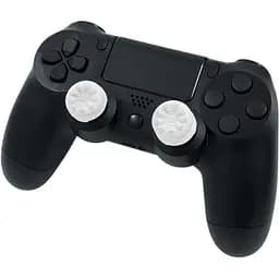 Накладки на стіки KontrolFreek FPS Freek Galaxy для PS4/PS5 2 шт. White [B01BCNZJ54] [96252] - мініатюра 4