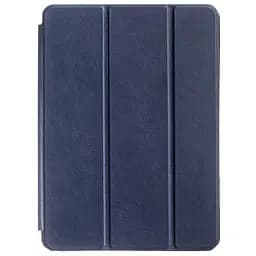 Чехол Apple iPad Pro 11 2020 Smart Case Midnight Blue