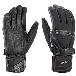 Рукавиці Leki Peak S GTX 8 Black (1052-634 83203 080)