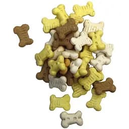 Ласощі для цуценят і собак печиво Croci GRANNY'S BISCUITS MINI PUPPY 2,5 кг