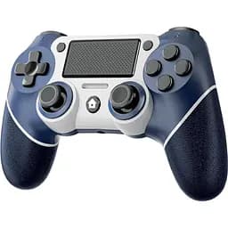 Контролер для пульта дистанційного керування P4, сумісний із Playstation 4/Slim/Pro