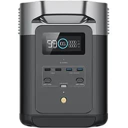 Зарядная станция Ecoflow Delta 2 (ZMR330-EU)