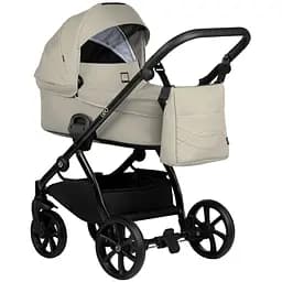 Коляска універсальна 2 в 1 Tutis Leo warm grey (1222068) - мініатюра 6
