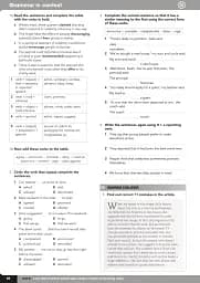 Gateway 2nd Ed С1 Workbook - мініатюра 4