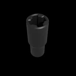 Муфта моторного блоку блендера SHIVAKI SHB-5057