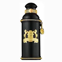 Парфумована вода Black Muscs 100 ml - мініатюра 2