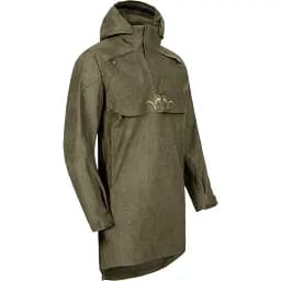 Пуловер Blaser Active Outfits Vintage L Оливковий - мініатюра 3