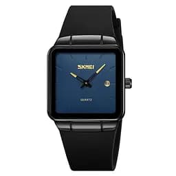 Наручний годинник жіночий 2173BKBU Black-Blue Skmei acs0030196