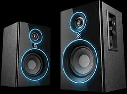 Акустика 2.0 Solar 12BT 230В Black (65712) Defender teh0021661 - мініатюра 3