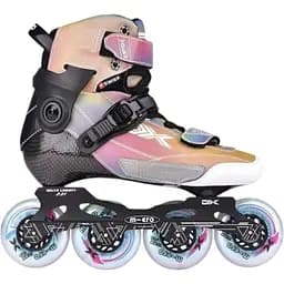 Ролики Micro Delta Liberty 33-35 Iridescent (1012-MIS-DL-SHINE-33-35)