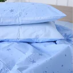 Наволочка MirSon Ranforce Elite 17-4748 Star trek 45х45 см (2200008932756)