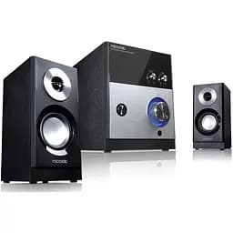 Microlab Акустична система M-880 2.1, 59W, mini-jack, чорний