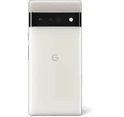 Смартфон Google Pixel 6 Pro 12/256GB Cloudy White - мініатюра 3