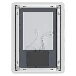 Дзеркало Mixxus Premium Olivary MR19-80x60-Reverse MP6628 - мініатюра 9