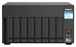 Сетевой накопитель Qnap TS-832PX-4G