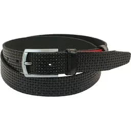 Ремінь шкіряний Skipper чоловічий 120-140х3,5 см acs0017519