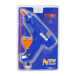 Пістолет для сухого клею, JQ4036-40W, D-1.1 см, 16.5x15x3.5 см